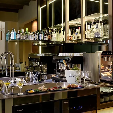 Metropolitan Bologne