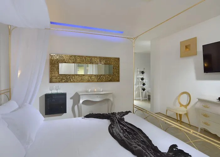 Metropolitan Hotel Bologne