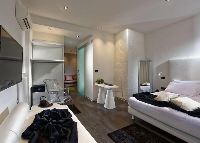 Metropolitan 4* Bologne