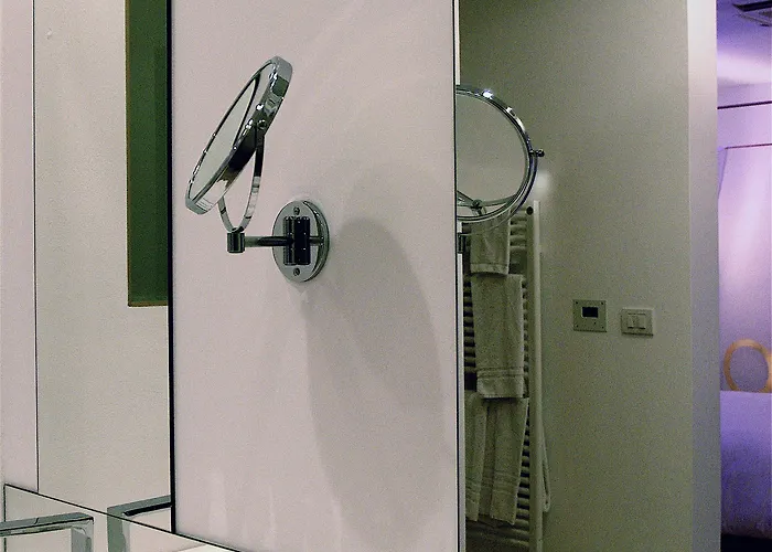 Metropolitan Hotel Bologne