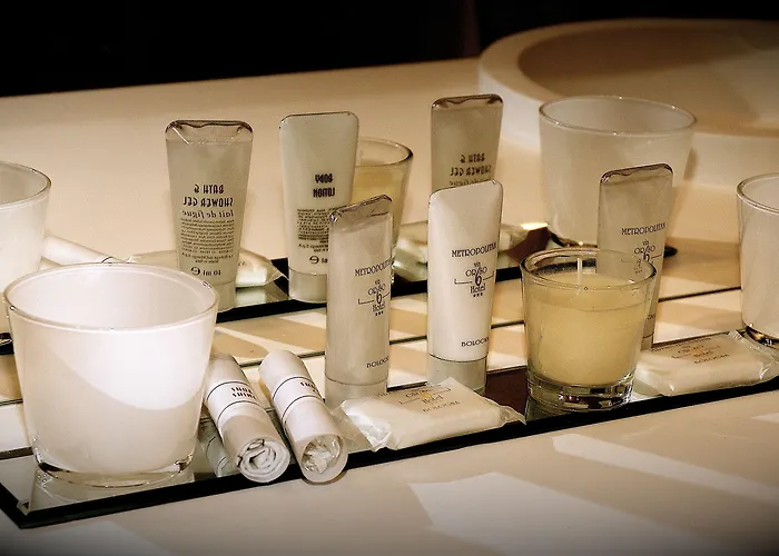 Metropolitan Bologne