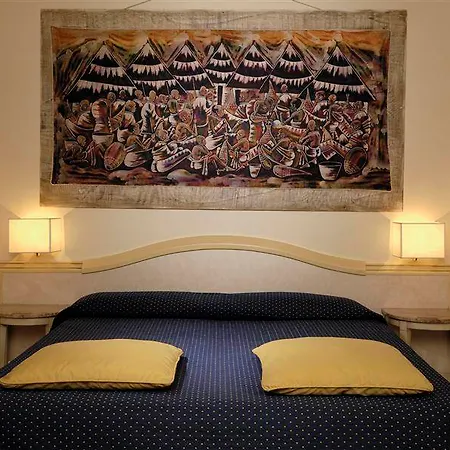 ميتروبوليتان فندق بولونيا
