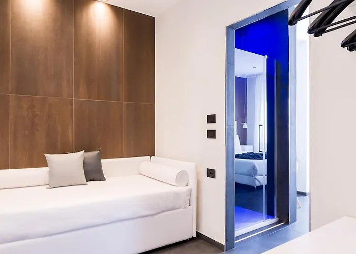 Metropolitan 4* Bologna