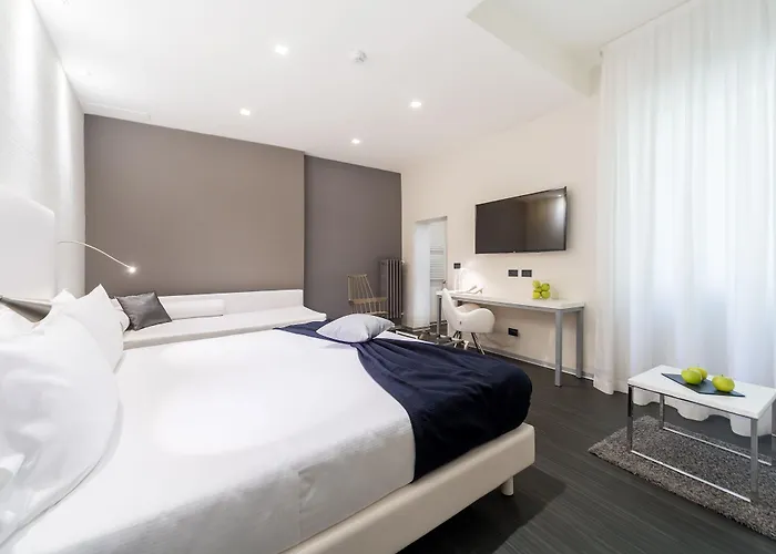 Metropolitan 4* Bologna