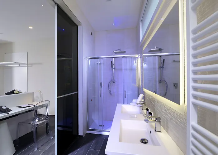 Hotel Metropolitan Bologna