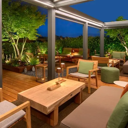 Metropolitan 4* 볼로냐