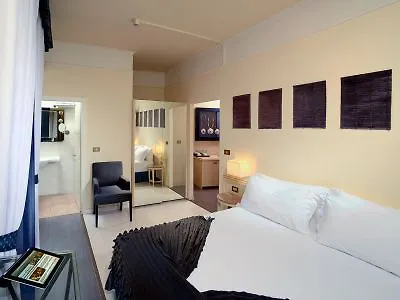 Metropolitan 4* Bologna