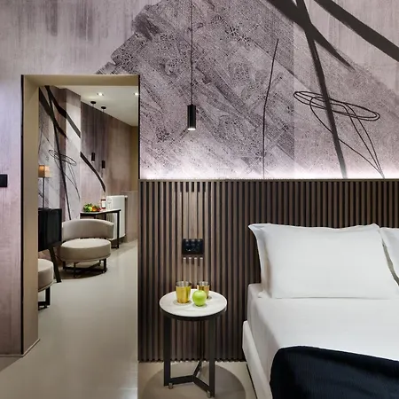 メトロポリタン ホテル 4*