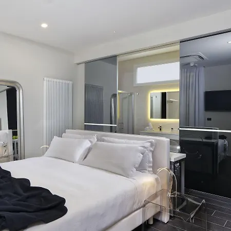 酒店 大都会酒店 博洛尼亚