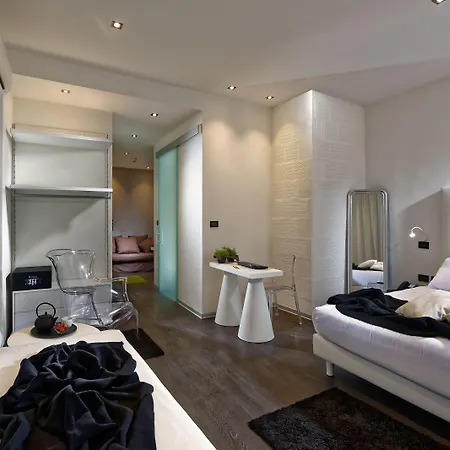 Metropolitan 4* Bologna