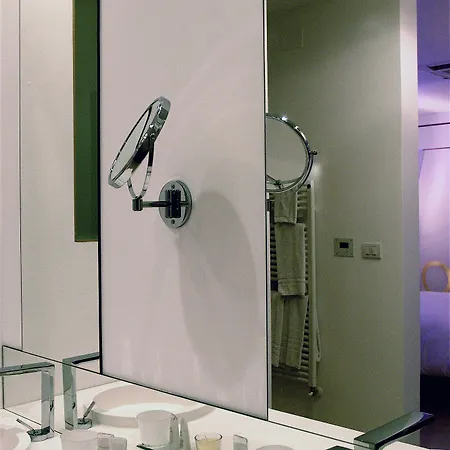 Metropolitan Hotel Bologna