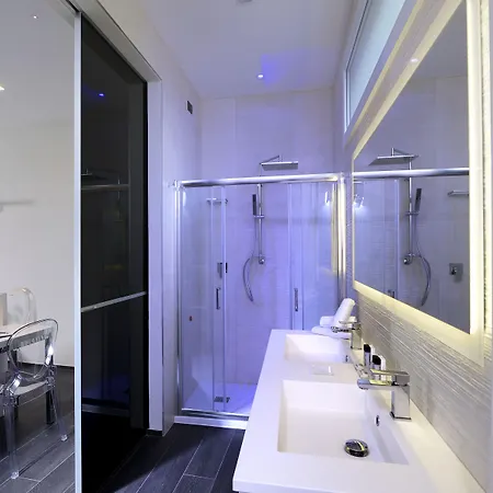 Hotel Metropolitan Bologna