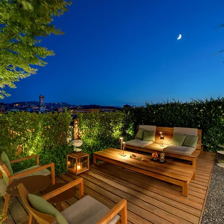 大都会酒店 酒店 4*