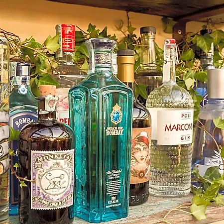 大都会酒店