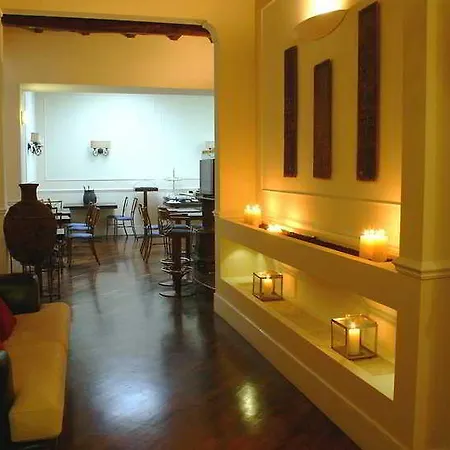 Metropolitan 볼로냐