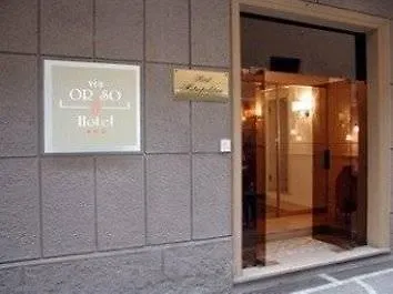 Szálloda Metropolitan 4*