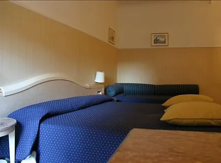 Szálloda Metropolitan 4*