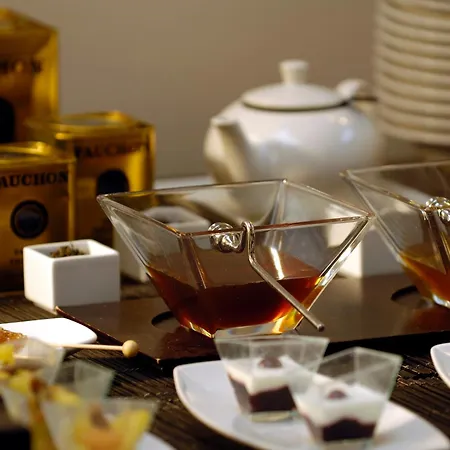 大都会酒店 博洛尼亚