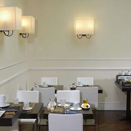 Metropolitan 볼로냐