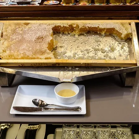 ホテル メトロポリタン 4*