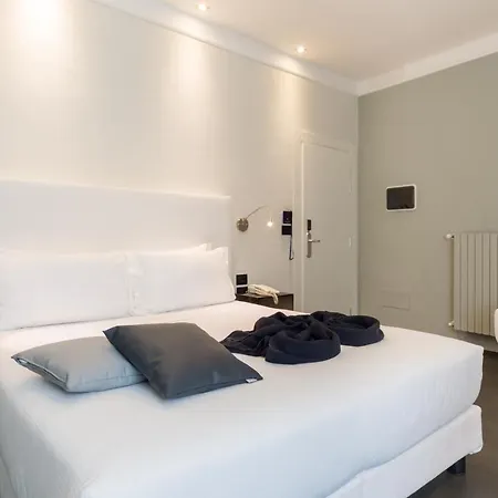 Metropolitan Hotel Bologna