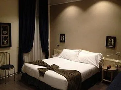 Metropolitan Szálloda 4*
