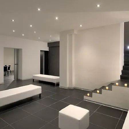 Metropolitan 호텔 볼로냐