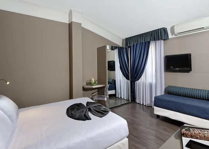 Metropolitan 4* Bologna