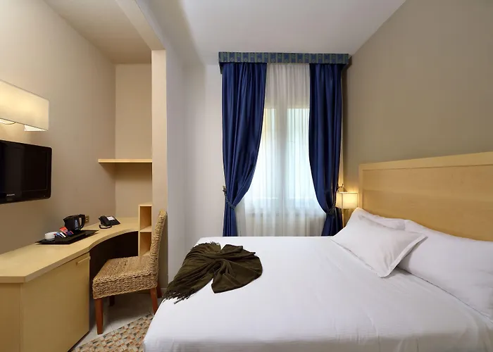 Metropolitan 4* Bologna