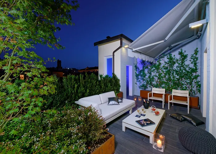 Hotel Metropolitan 4*