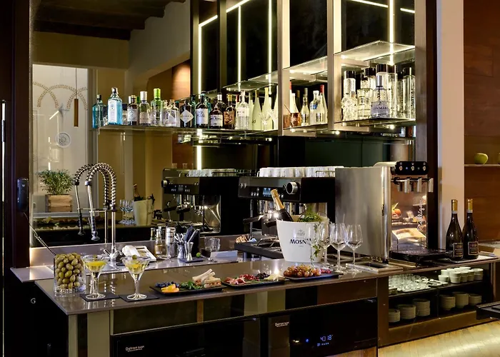 Metropolitan Bologna