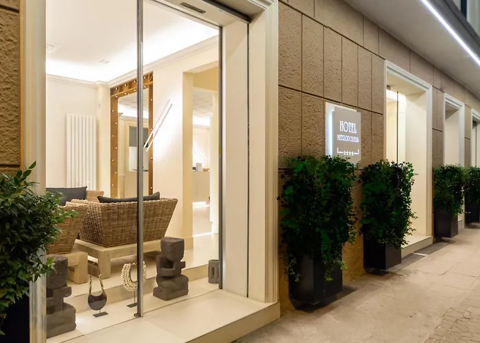 Hotel Metropolitan