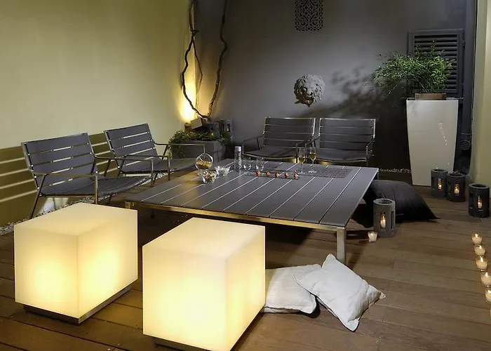 Metropolitan Bologna