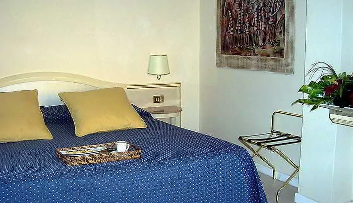 Metropolitan 4* Bologna