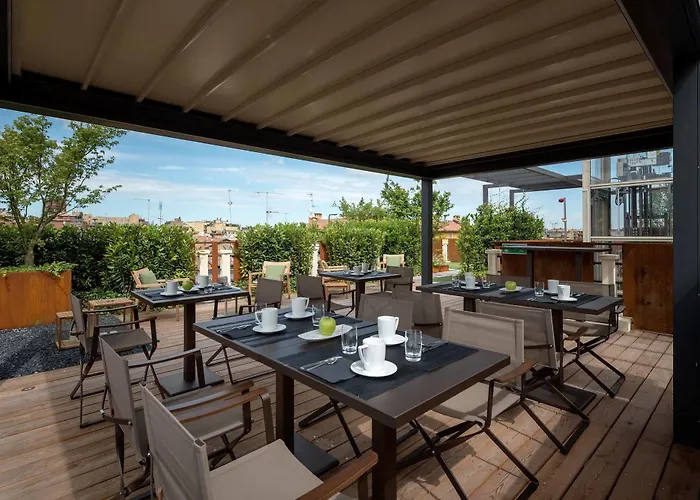 Metropolitan 4* Bologna