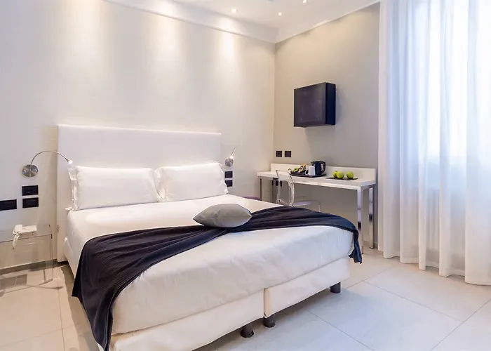 Metropolitan Hotel Bologna