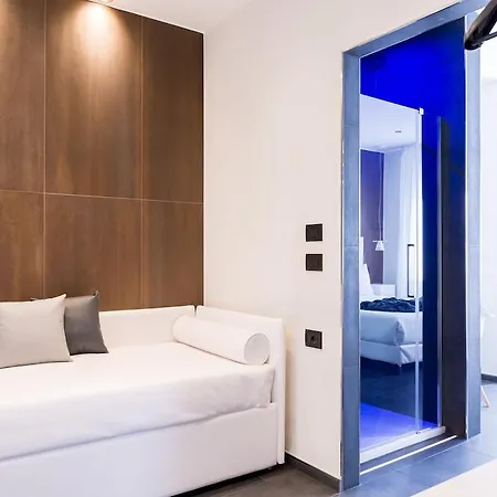 Metropolitan 4* Boloňa