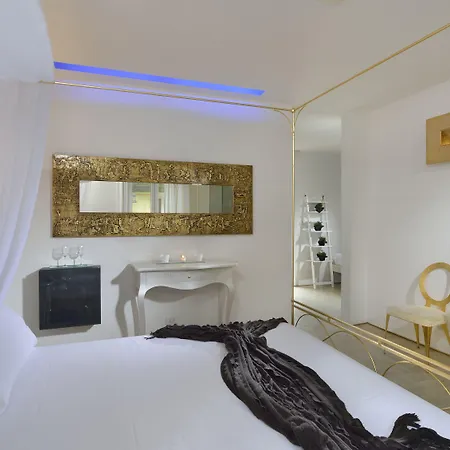 Metropolitan Hotel Boloňa