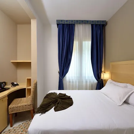 Metropolitan 4* Boloňa