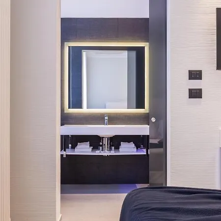 Metropolitan Hotel Boloňa