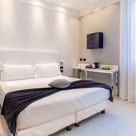 Metropolitan Hotel Bologne