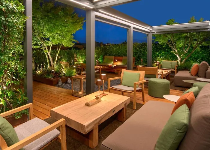 Metropolitan 4* Bolonia