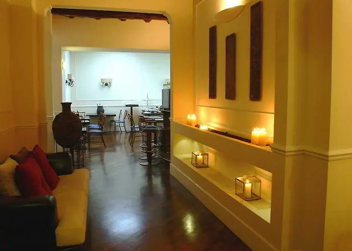 Metropolitan Bolonia