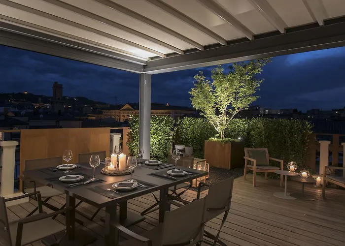 Hotel Metropolitan 4*