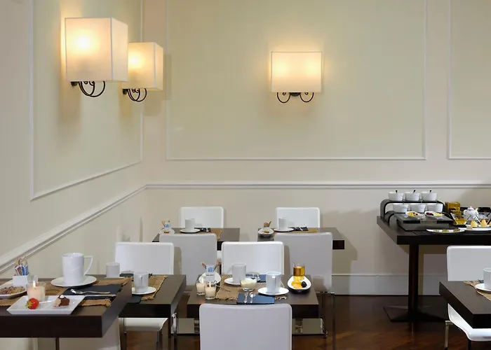 Metropolitan Bolonia