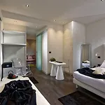 Metropolitan 4* Bolonia