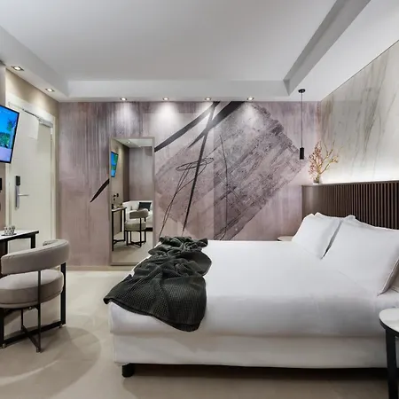 Hotel Metropolitan Bologna