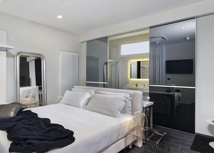 Hotel Metropolitan Bolonha