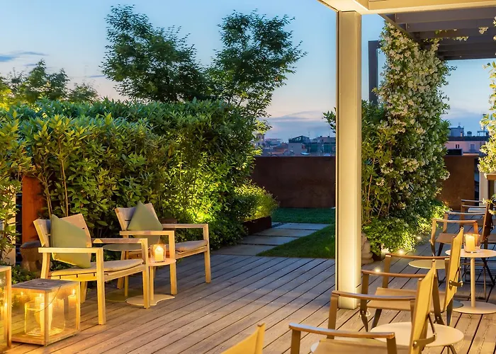 Hotel Metropolitan Bolonha